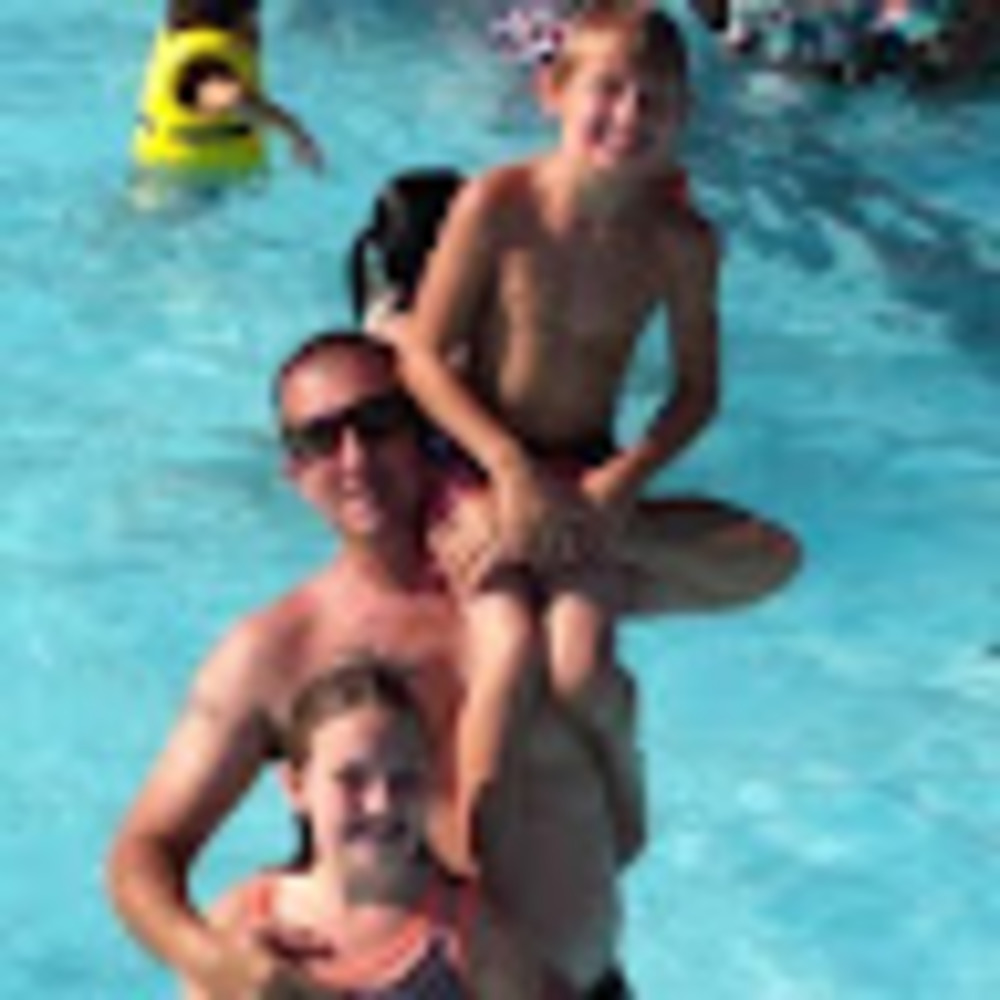 Meet your Posher, Vickie